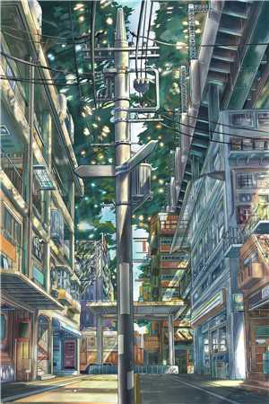 荒年情人精品