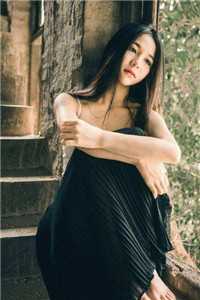 小说柳寒烟墨子渊