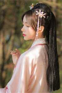 精选全文恶女难容