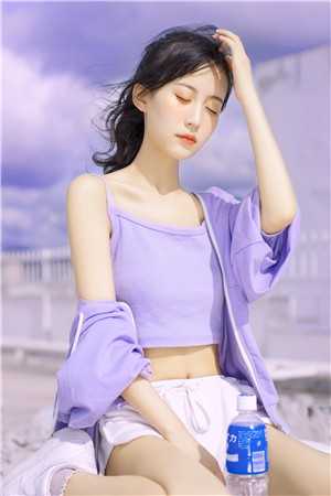 精修版南辞月秦峥