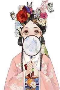 夭寿啦！女儿开机甲超速被罚！短篇小说阅读