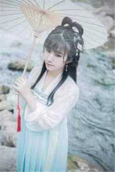 精品篇岑明铮桑芮