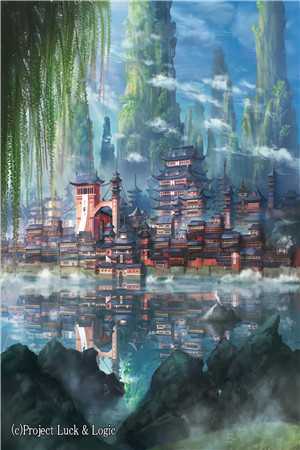 精品文剑指天下
