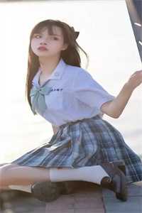 这不同，他小女孩将他推开了文章全文