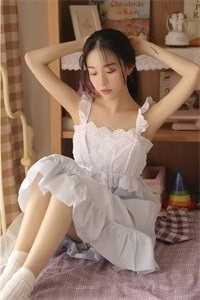 阅读全集娇软美人以色侍人