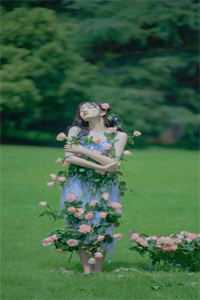 我的明日成婚的夫君贺舟野