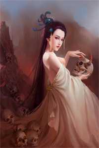 渣尽四海八荒，遍地都是修罗场畅销巨作