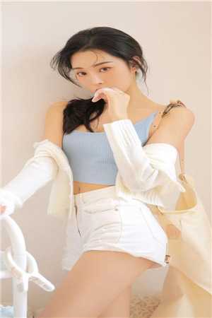完整篇章分手后，撩了首富家的小儿子