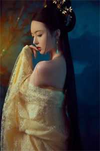 精选全文美人不正经，陛下他惯的！