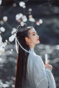 养女妖开青楼？这书生不干人事啊全文阅读