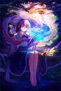 完整作品阅读末世少女入盗墓，这波是专业对口！