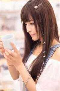 娇妻隐秘