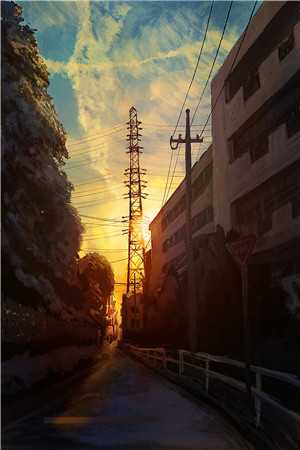 转行卖烧烤后,他桃花不断大结局