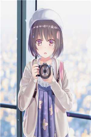 宇智波泉奈：我也不想万人迷啊