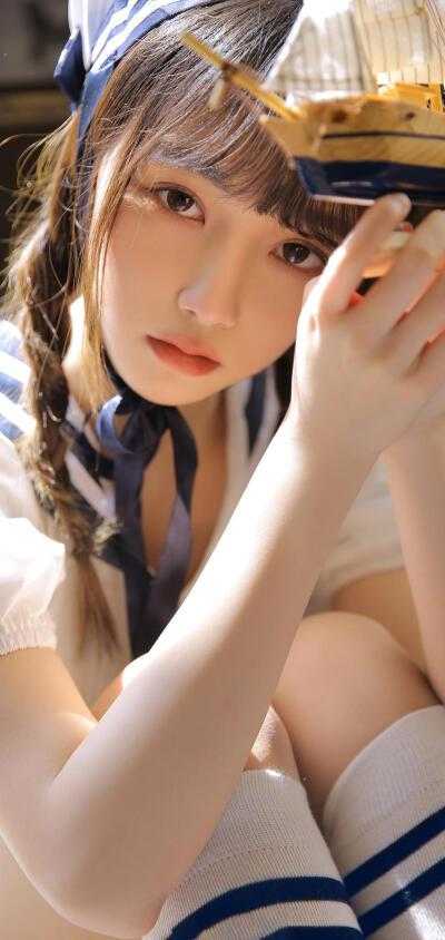 千变女郎