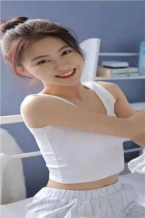 穿成病娇白莲花