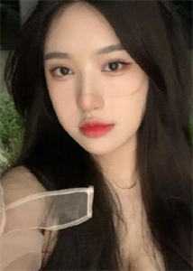 何姐