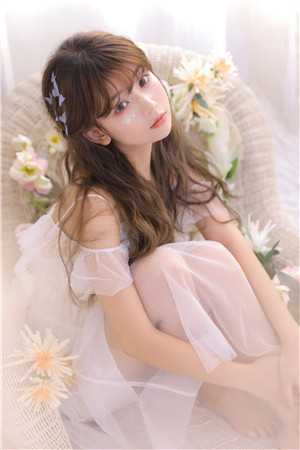 听闻君子世无双