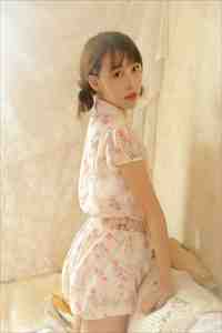 江恒叶采薇