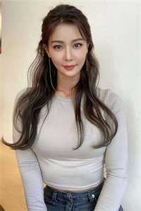 这几个如花的脸