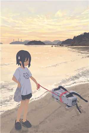 复刻春日