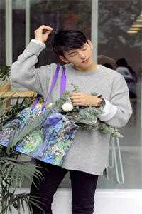 少夫人又美又强