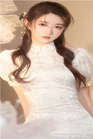 闪婚总裁契约妻