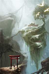 鸿天神尊
