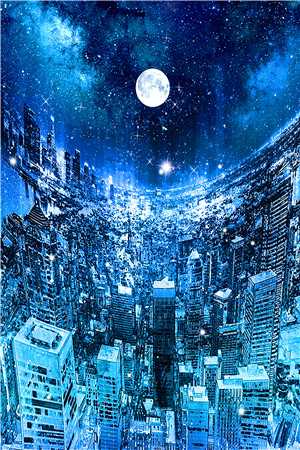 完整文本阅读穿越末世，成为人上人