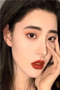 杨年年：姐也算王炸！