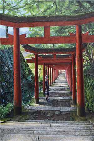 玄学大佬穿成乡村小神婆