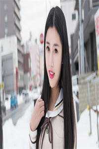 影后的小棉袄