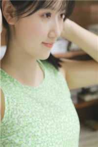 穿越到狼孩儿的女儿身