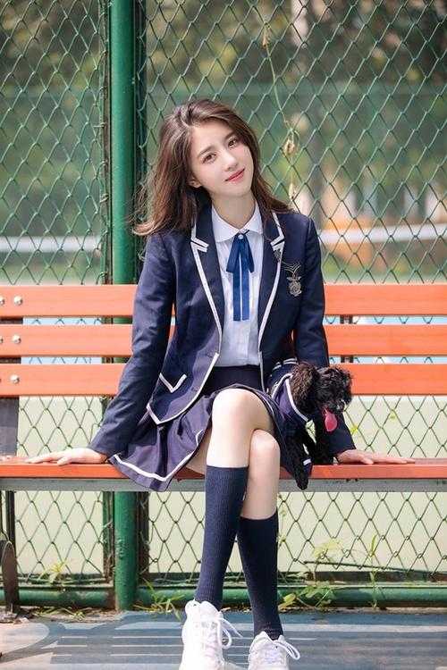 我的老婆是校长全文