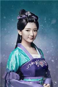 残阳如雪云锦书樱儿