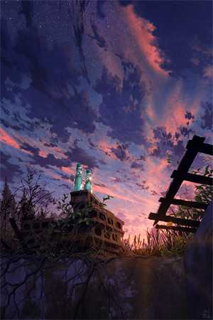 《癌症晚期，前任女友疯狂报复我完整版》半城清梦全集免费在线阅读_(半城清梦)全章节免费在线阅读