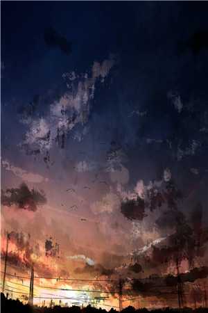 醒时春山，不见亦不念颜心然霍祁雷结局 番外