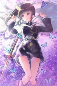 蝴蝶逝于夏日顾言琛郑南音番外