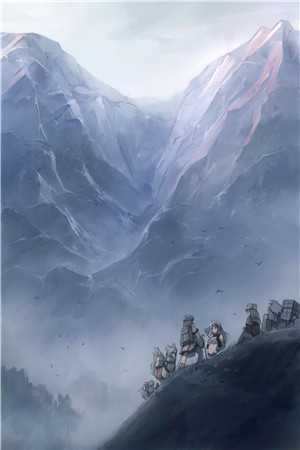 深情易醉醒时寒后续