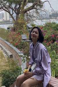 向云鹿段临舟的小说逆流而上的幸福