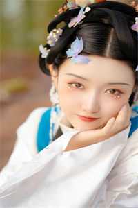 唐梦风华录
