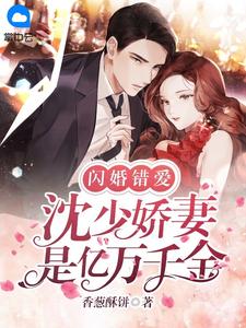 把爱永远封存小说沈沐漓宁轩完结版
