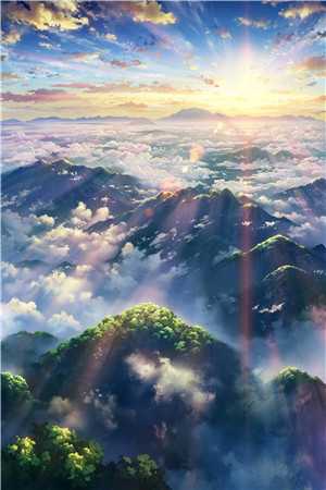 神魔两界我最强