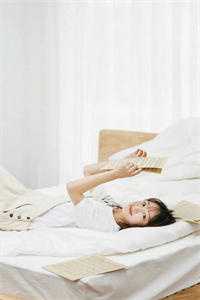 愿你不染人间愁沈兮棠傅慎川完结版小说