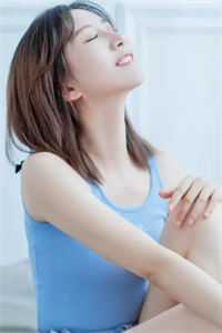 音尘悄然，春色如黛结局 番外
