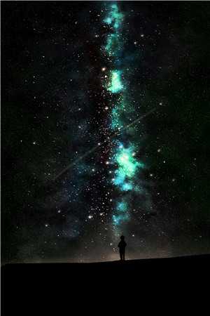 许你星光熠熠全文顾淮安乔舒