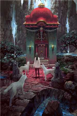 衔棠夜烬照骨行小说全文免费阅读