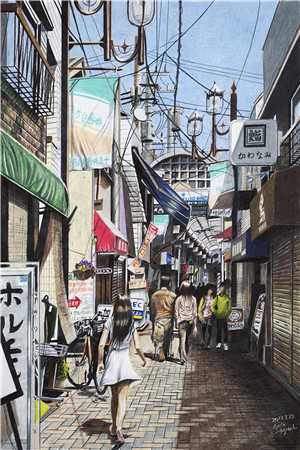 桑晚意贺靳川