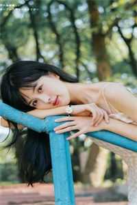 穿越之川味小厨娘