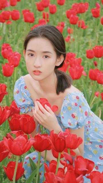 凤影成双：长公主的暗卫娇宠
